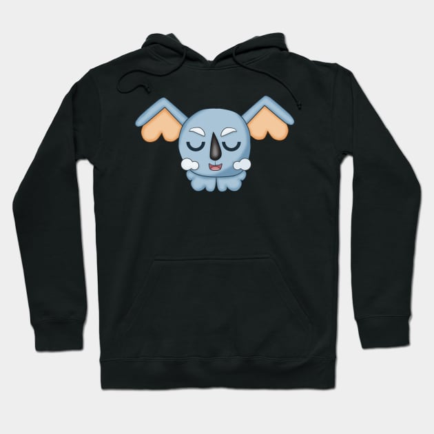 Koala Hoodie by Blackmoonrose13